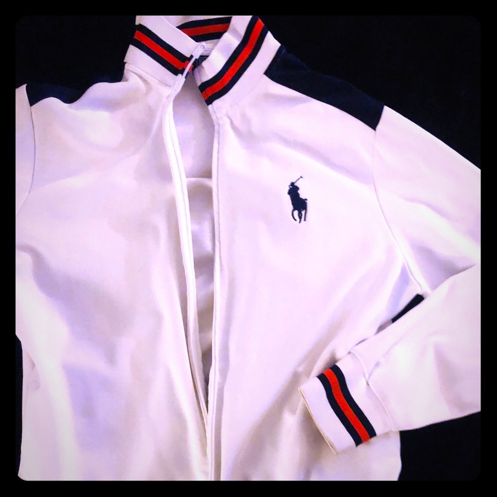 Polo Ralph Lauren Jacket